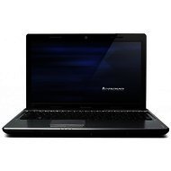 Ремонт ноутбука Lenovo Ideapad z560